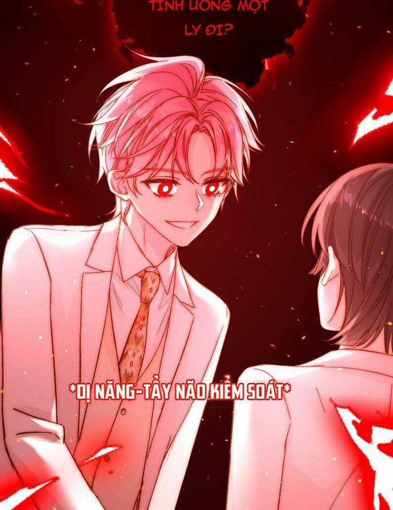 Tôi Phải Làm Một Kẻ Đại Xấu Xa Chapter 73 trang 53