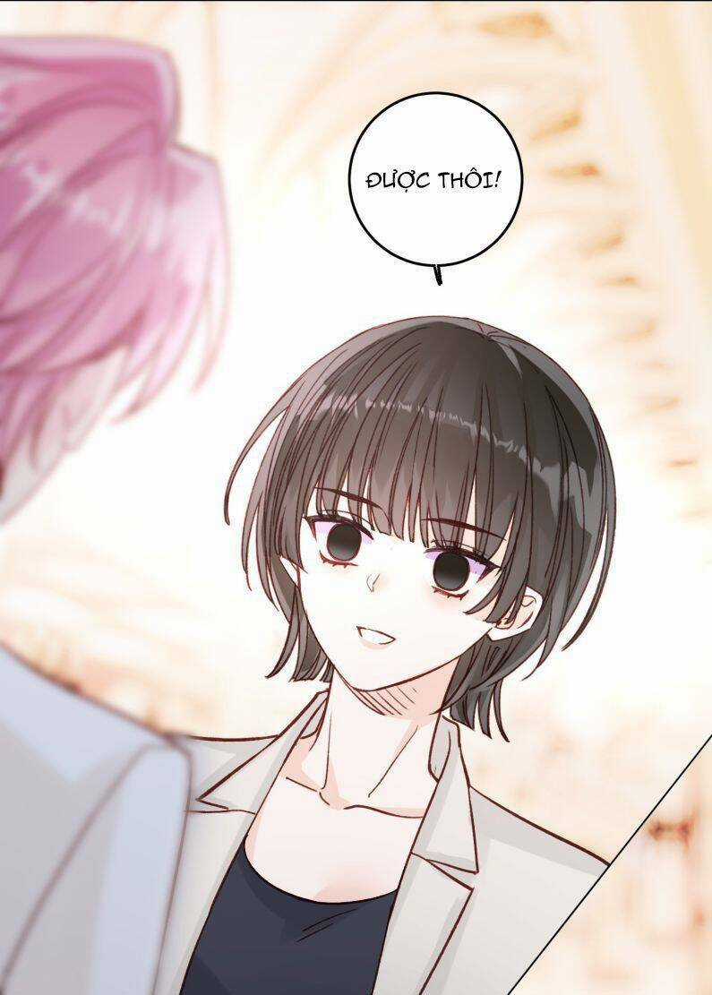 Tôi Phải Làm Một Kẻ Đại Xấu Xa Chapter 73 trang 56