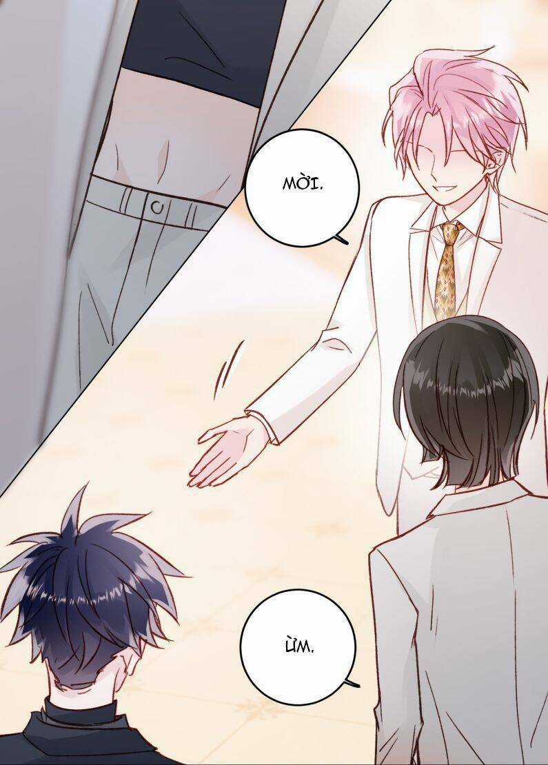 Tôi Phải Làm Một Kẻ Đại Xấu Xa Chapter 73 trang 57