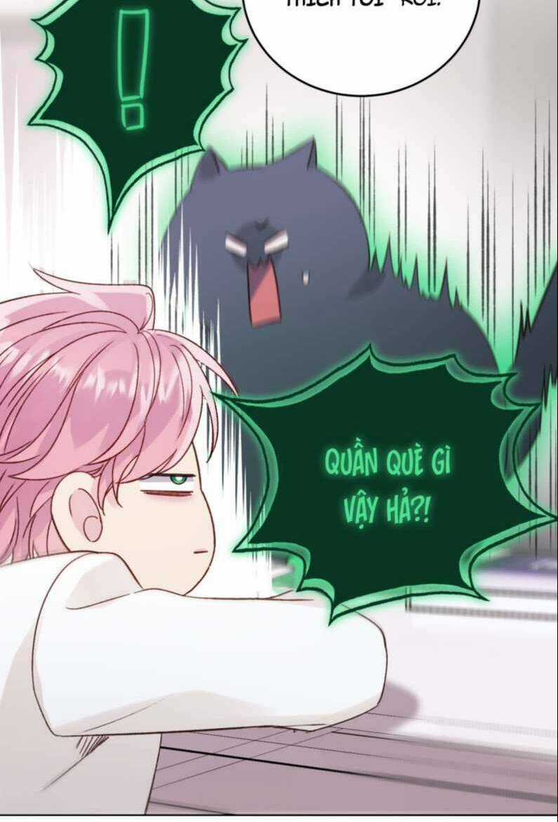 Tôi Phải Làm Một Kẻ Đại Xấu Xa Chapter 73 trang 6