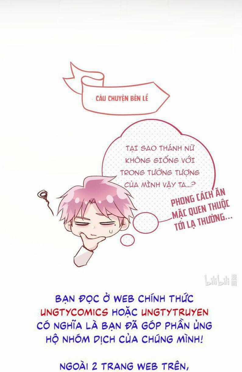 Tôi Phải Làm Một Kẻ Đại Xấu Xa Chapter 73 trang 60