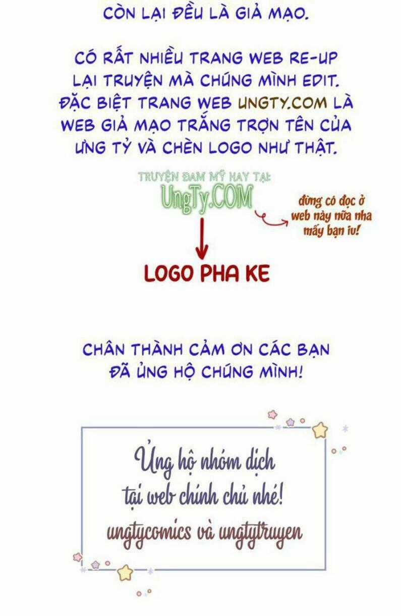 Tôi Phải Làm Một Kẻ Đại Xấu Xa Chapter 73 trang 61