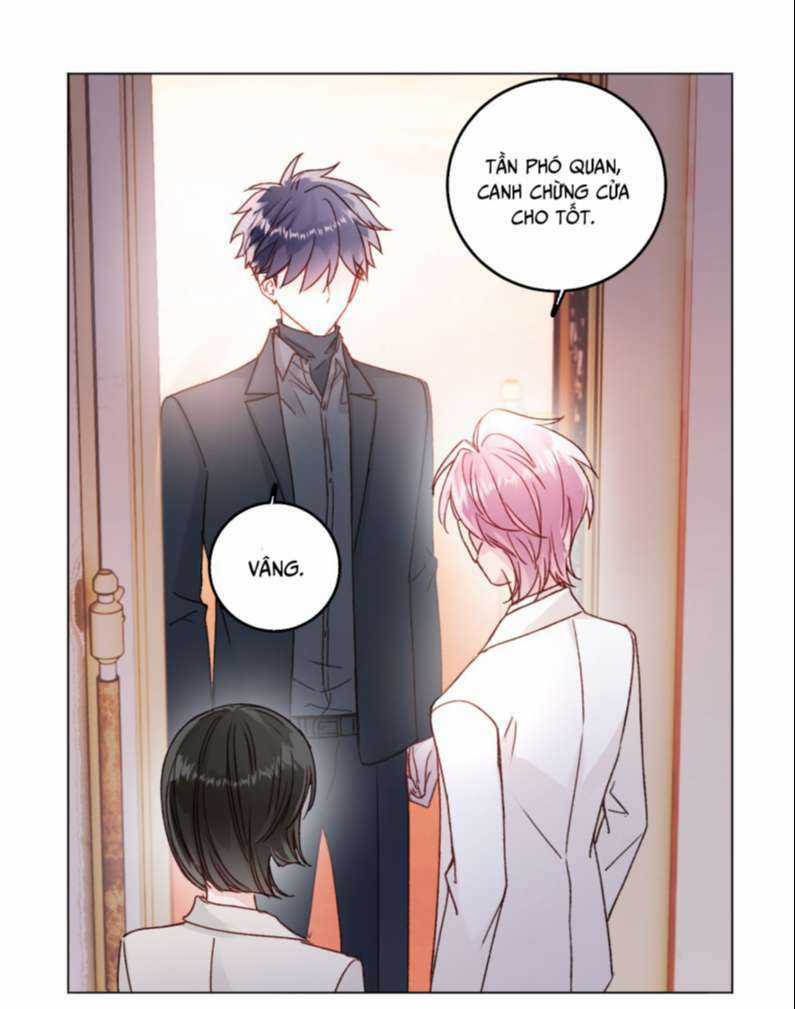 Tôi Phải Làm Một Kẻ Đại Xấu Xa Chapter 74 trang 10