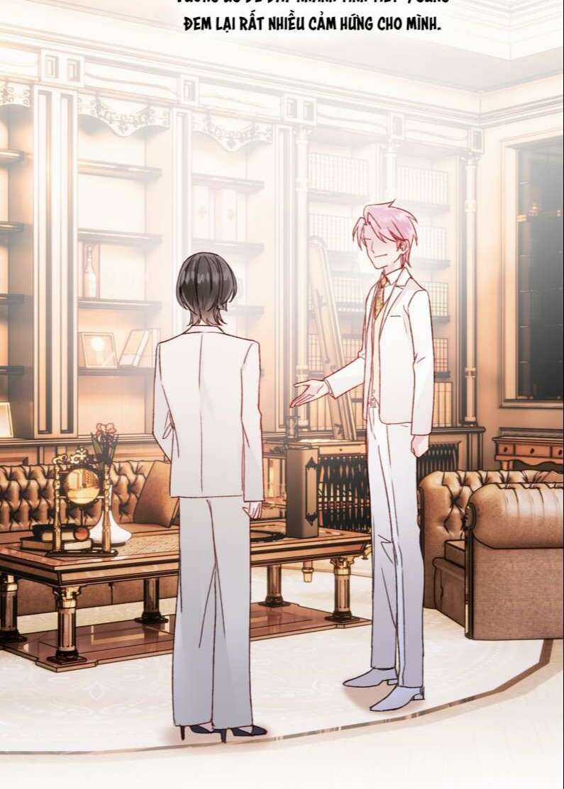 Tôi Phải Làm Một Kẻ Đại Xấu Xa Chapter 74 trang 14