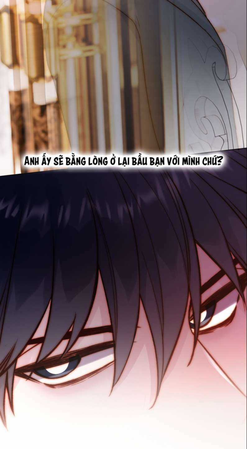 Tôi Phải Làm Một Kẻ Đại Xấu Xa Chapter 74 trang 18