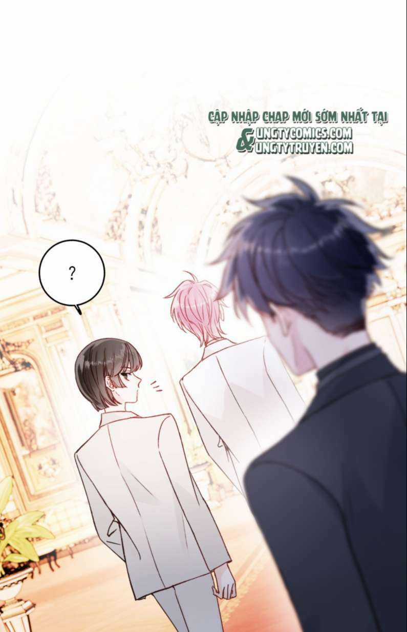 Tôi Phải Làm Một Kẻ Đại Xấu Xa Chapter 74 trang 2