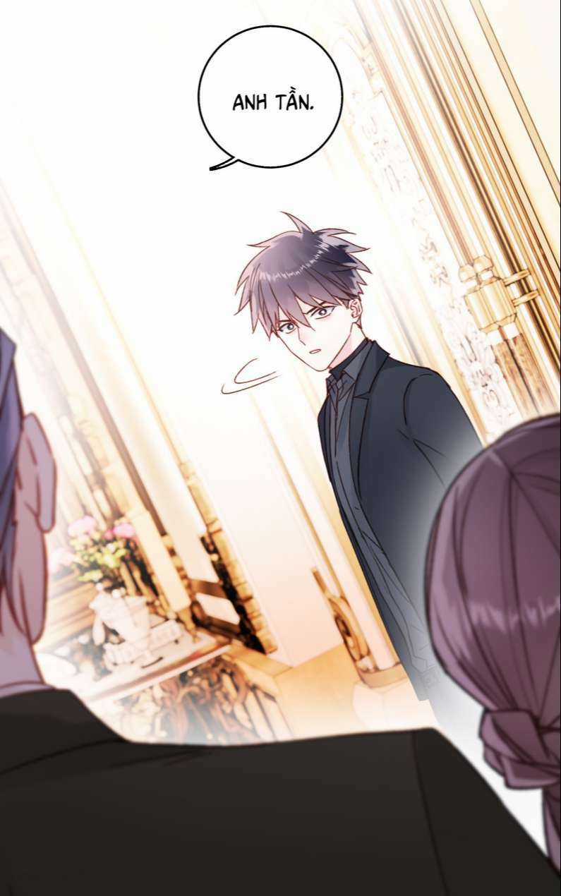 Tôi Phải Làm Một Kẻ Đại Xấu Xa Chapter 74 trang 21