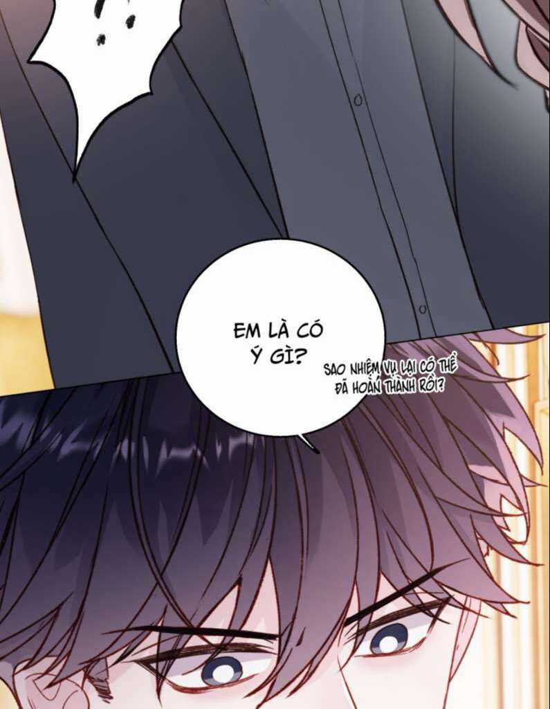 Tôi Phải Làm Một Kẻ Đại Xấu Xa Chapter 74 trang 26