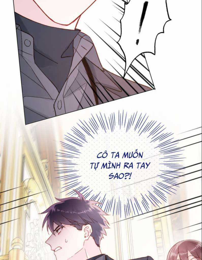 Tôi Phải Làm Một Kẻ Đại Xấu Xa Chapter 74 trang 30