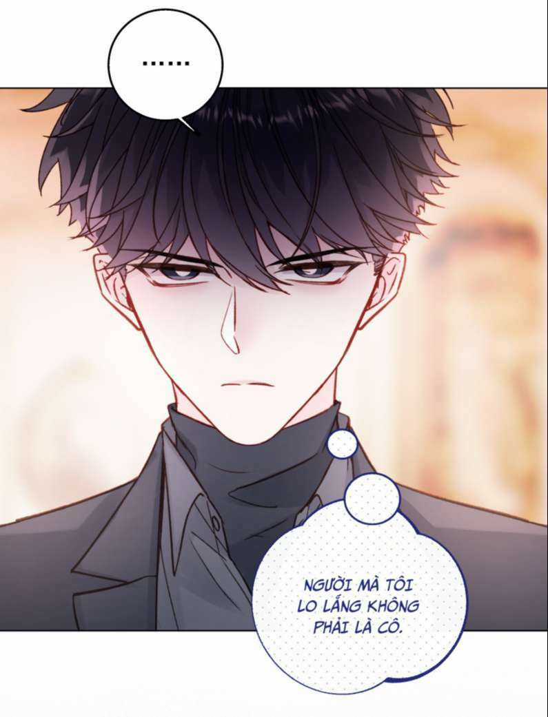 Tôi Phải Làm Một Kẻ Đại Xấu Xa Chapter 74 trang 4