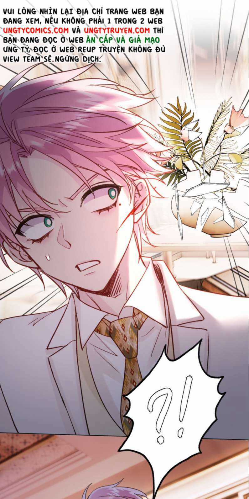 Tôi Phải Làm Một Kẻ Đại Xấu Xa Chapter 74 trang 40