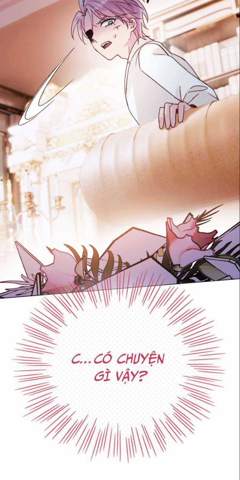 Tôi Phải Làm Một Kẻ Đại Xấu Xa Chapter 74 trang 41