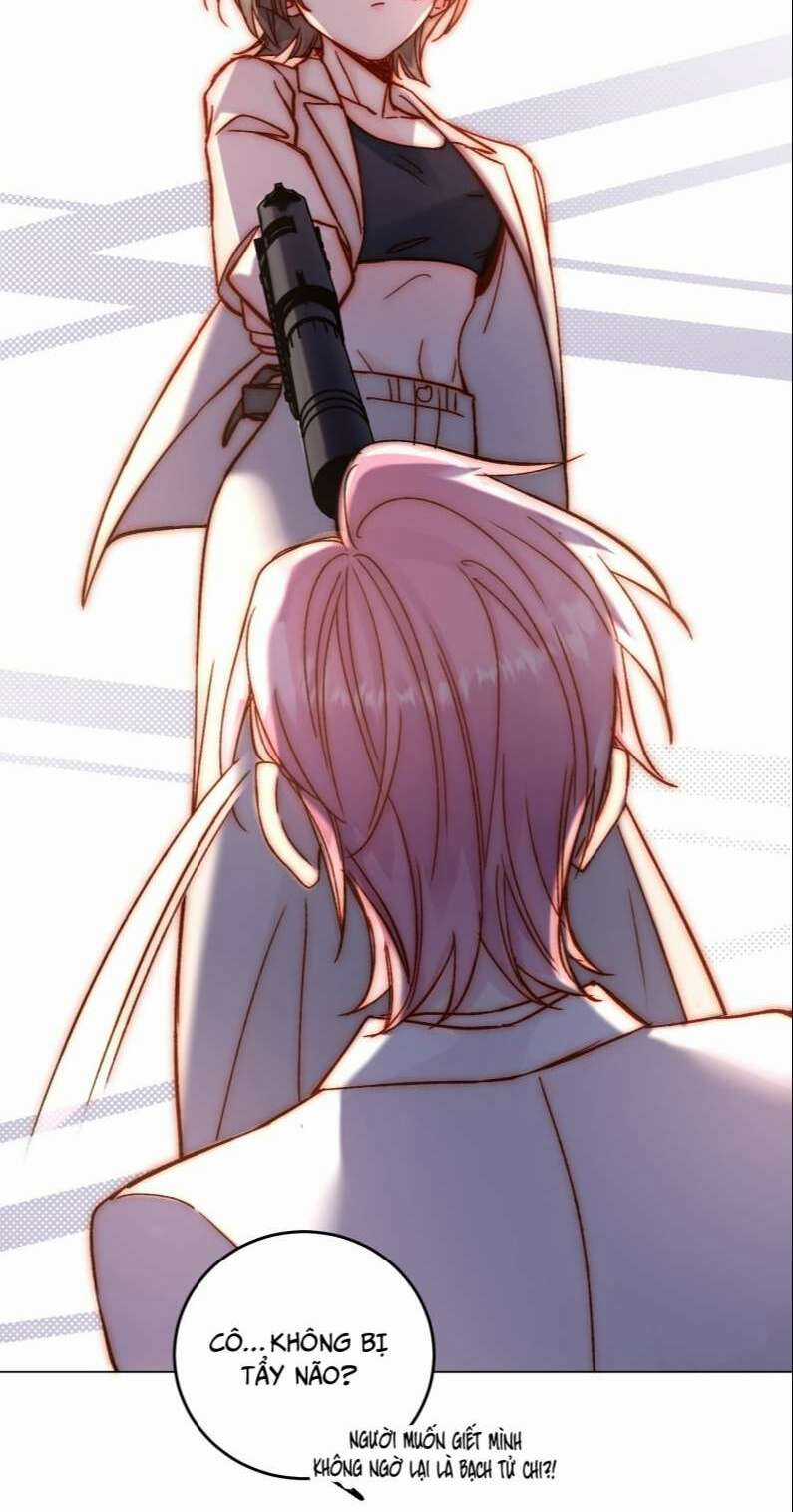 Tôi Phải Làm Một Kẻ Đại Xấu Xa Chapter 74 trang 43