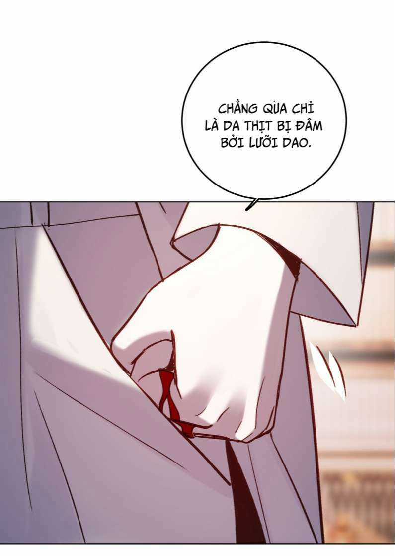 Tôi Phải Làm Một Kẻ Đại Xấu Xa Chapter 74 trang 45