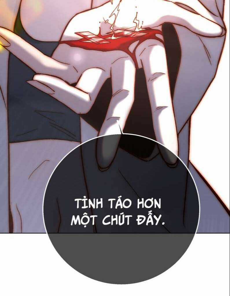 Tôi Phải Làm Một Kẻ Đại Xấu Xa Chapter 74 trang 47