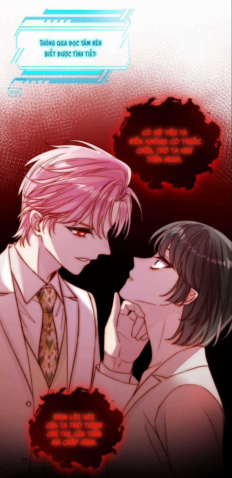 Tôi Phải Làm Một Kẻ Đại Xấu Xa Chapter 74 trang 5