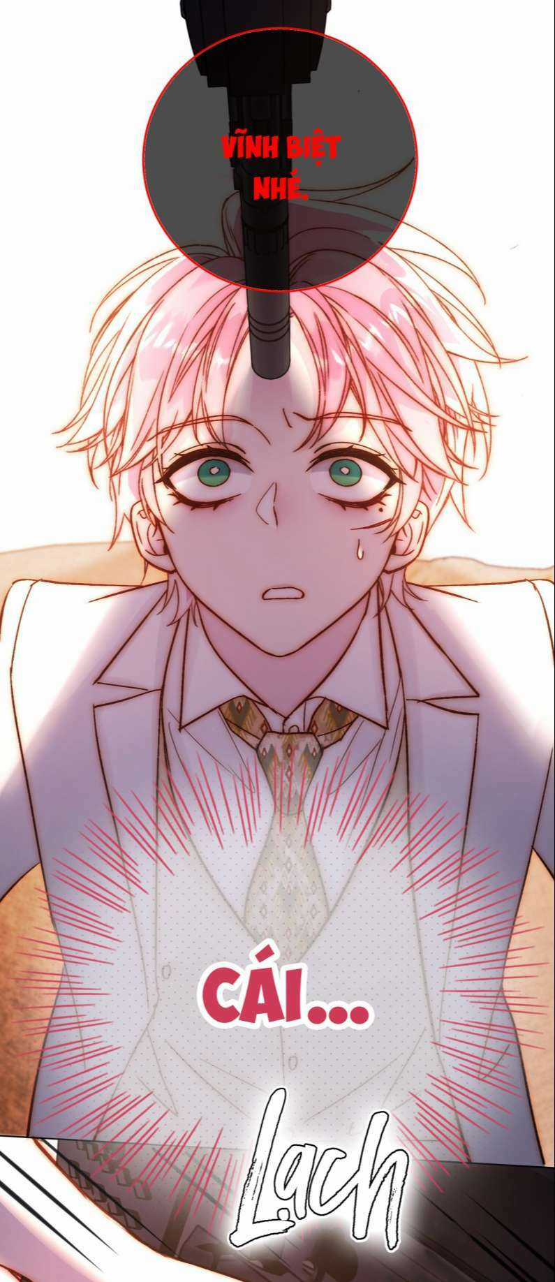 Tôi Phải Làm Một Kẻ Đại Xấu Xa Chapter 74 trang 52