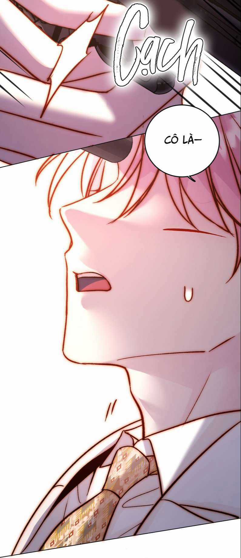 Tôi Phải Làm Một Kẻ Đại Xấu Xa Chapter 74 trang 53