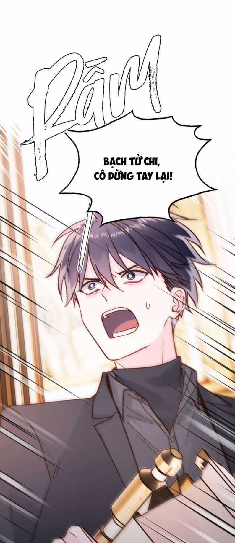 Tôi Phải Làm Một Kẻ Đại Xấu Xa Chapter 74 trang 56