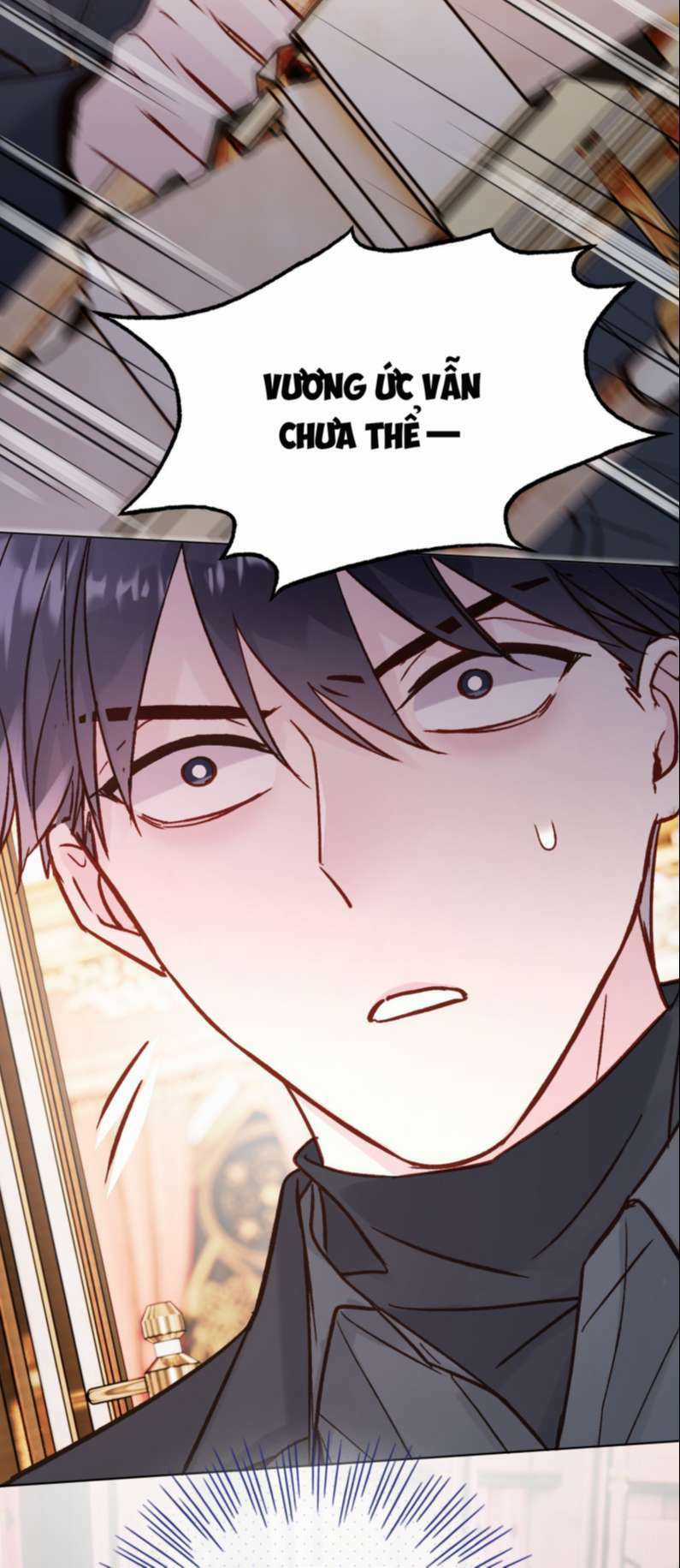 Tôi Phải Làm Một Kẻ Đại Xấu Xa Chapter 74 trang 57