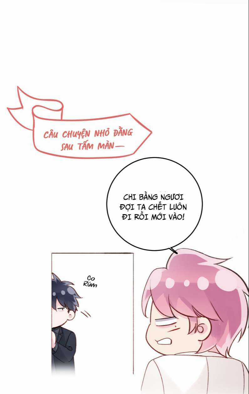 Tôi Phải Làm Một Kẻ Đại Xấu Xa Chapter 74 trang 59