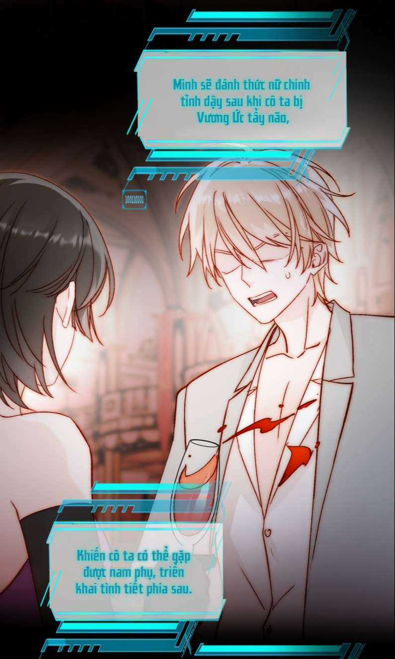 Tôi Phải Làm Một Kẻ Đại Xấu Xa Chapter 74 trang 6