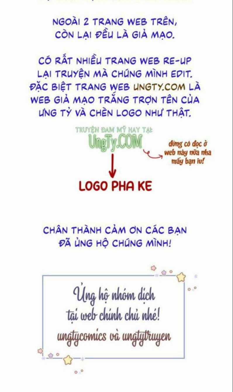 Tôi Phải Làm Một Kẻ Đại Xấu Xa Chapter 74 trang 61