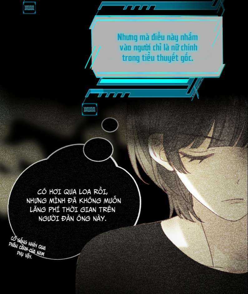 Tôi Phải Làm Một Kẻ Đại Xấu Xa Chapter 74 trang 7