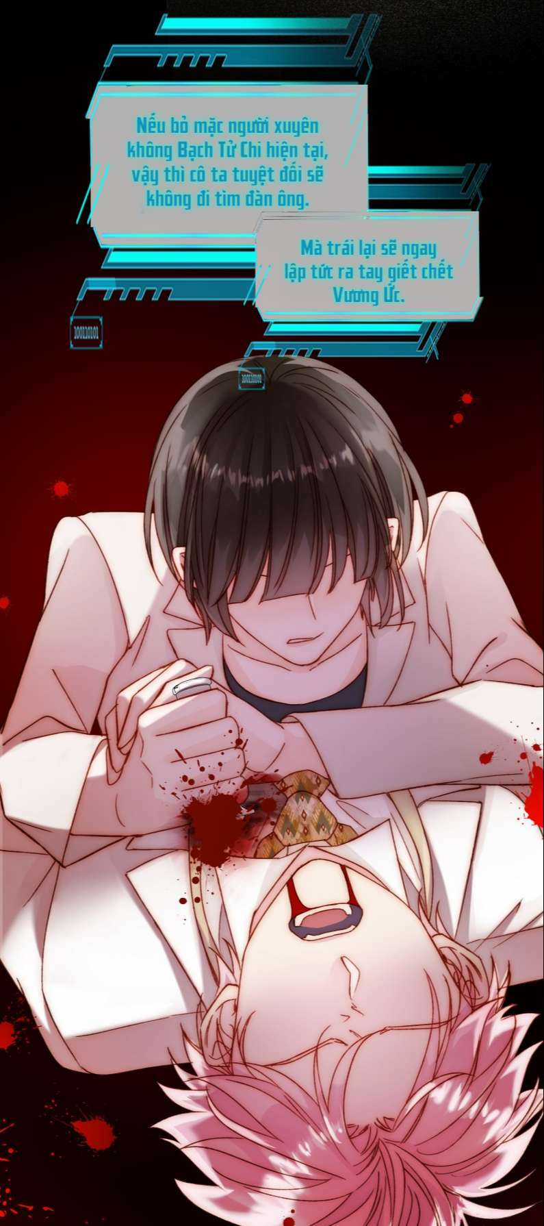 Tôi Phải Làm Một Kẻ Đại Xấu Xa Chapter 74 trang 8