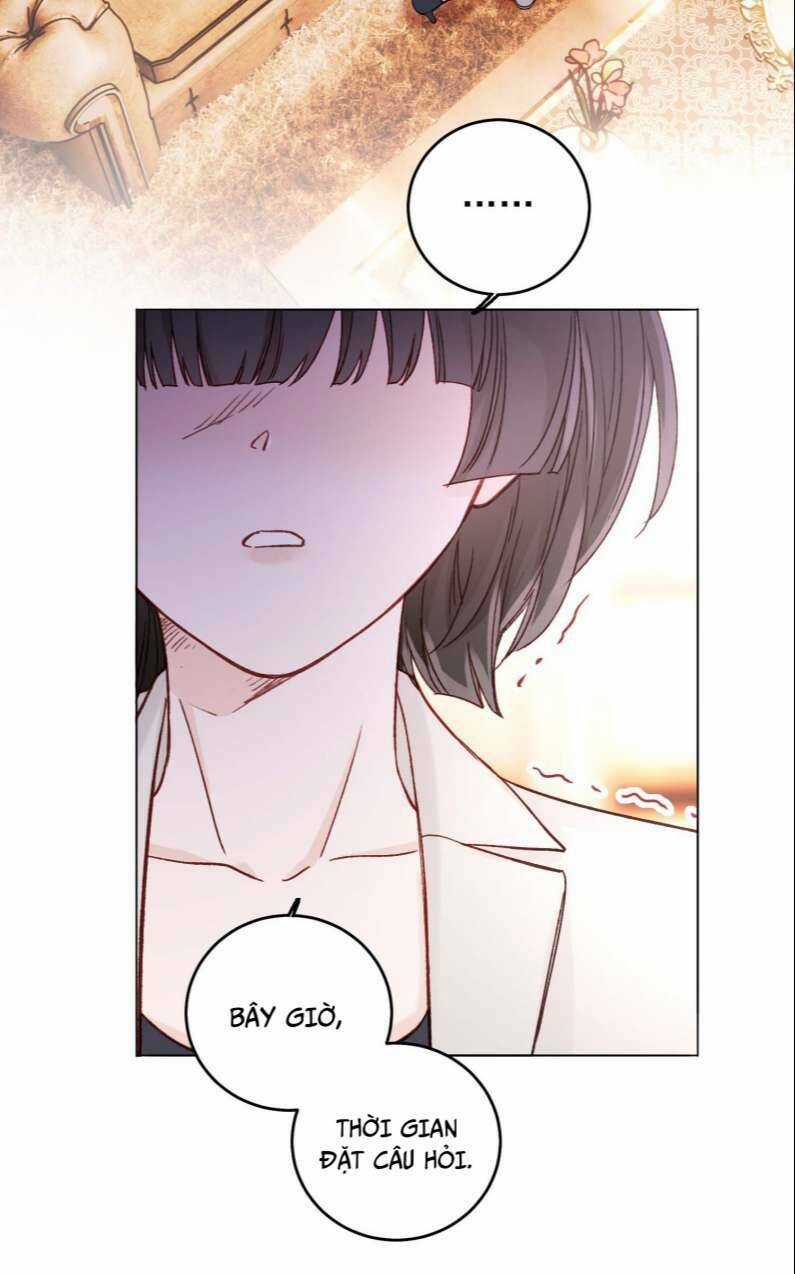 Tôi Phải Làm Một Kẻ Đại Xấu Xa Chapter 75 trang 11