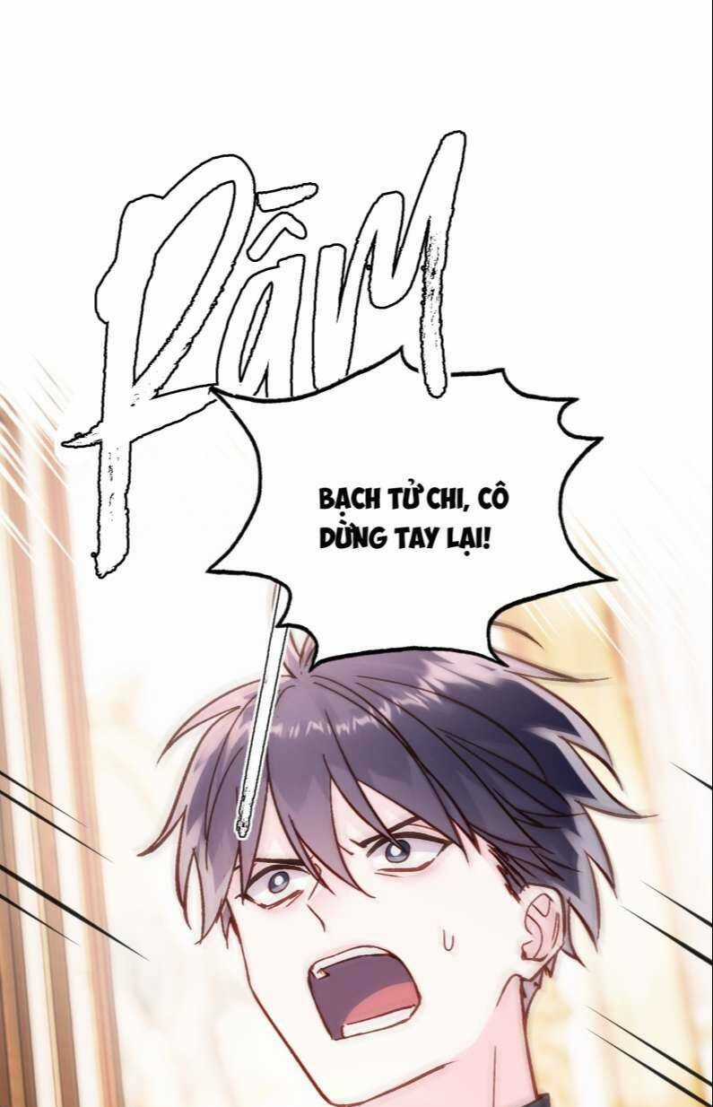 Tôi Phải Làm Một Kẻ Đại Xấu Xa Chapter 75 trang 2