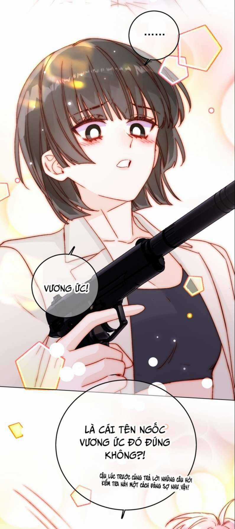 Tôi Phải Làm Một Kẻ Đại Xấu Xa Chapter 75 trang 20