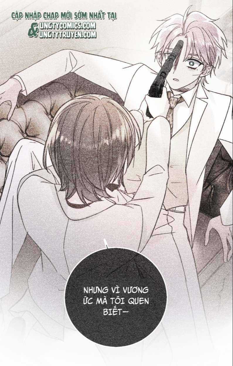 Tôi Phải Làm Một Kẻ Đại Xấu Xa Chapter 75 trang 23