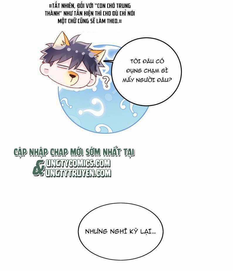 Tôi Phải Làm Một Kẻ Đại Xấu Xa Chapter 75 trang 27