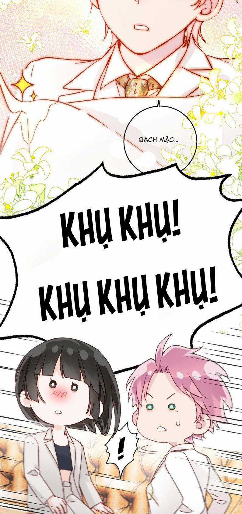 Tôi Phải Làm Một Kẻ Đại Xấu Xa Chapter 75 trang 29