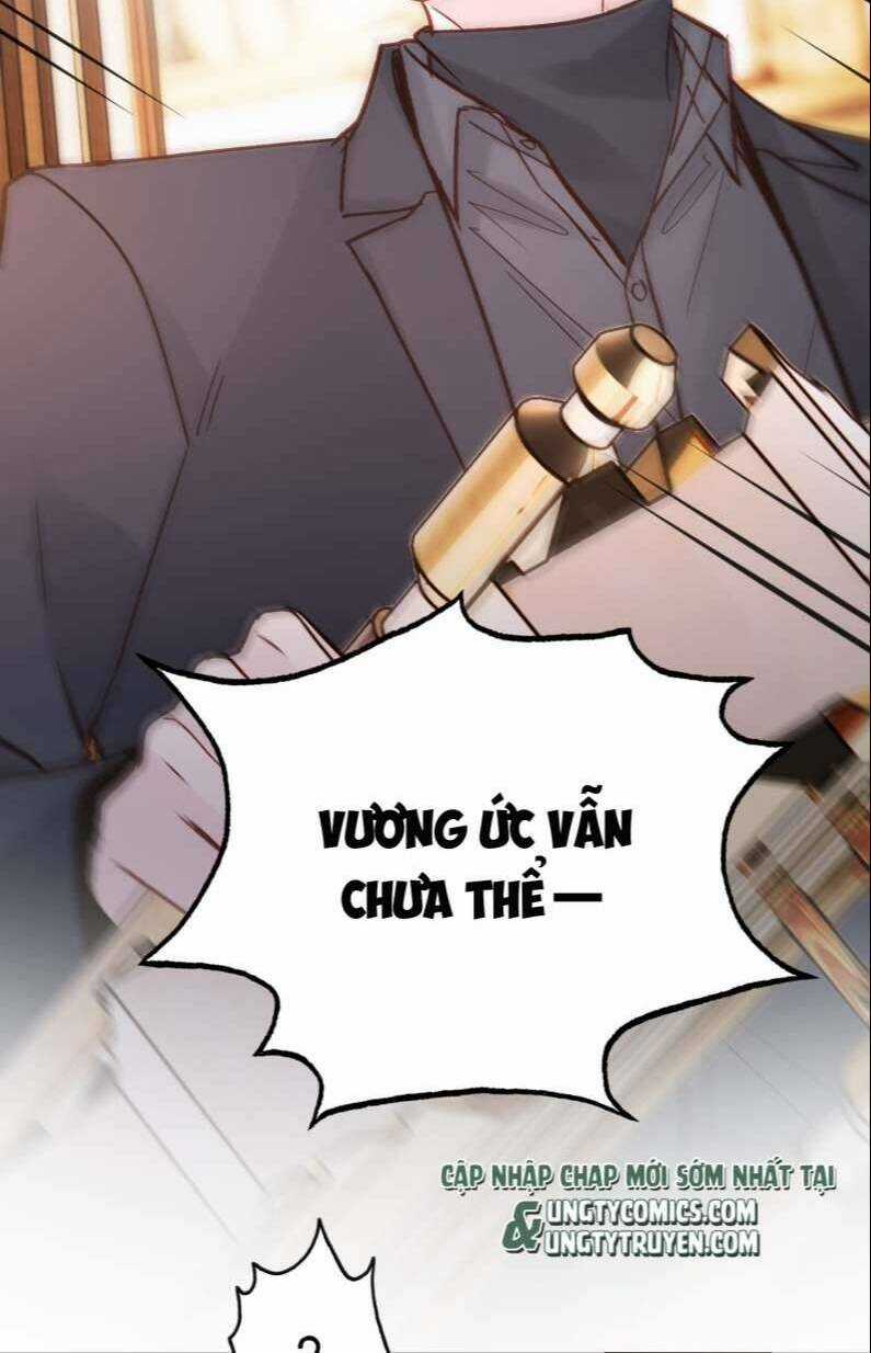 Tôi Phải Làm Một Kẻ Đại Xấu Xa Chapter 75 trang 3