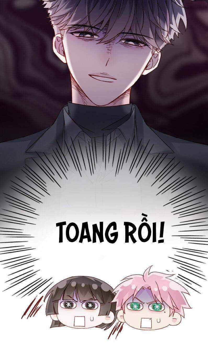 Tôi Phải Làm Một Kẻ Đại Xấu Xa Chapter 75 trang 32