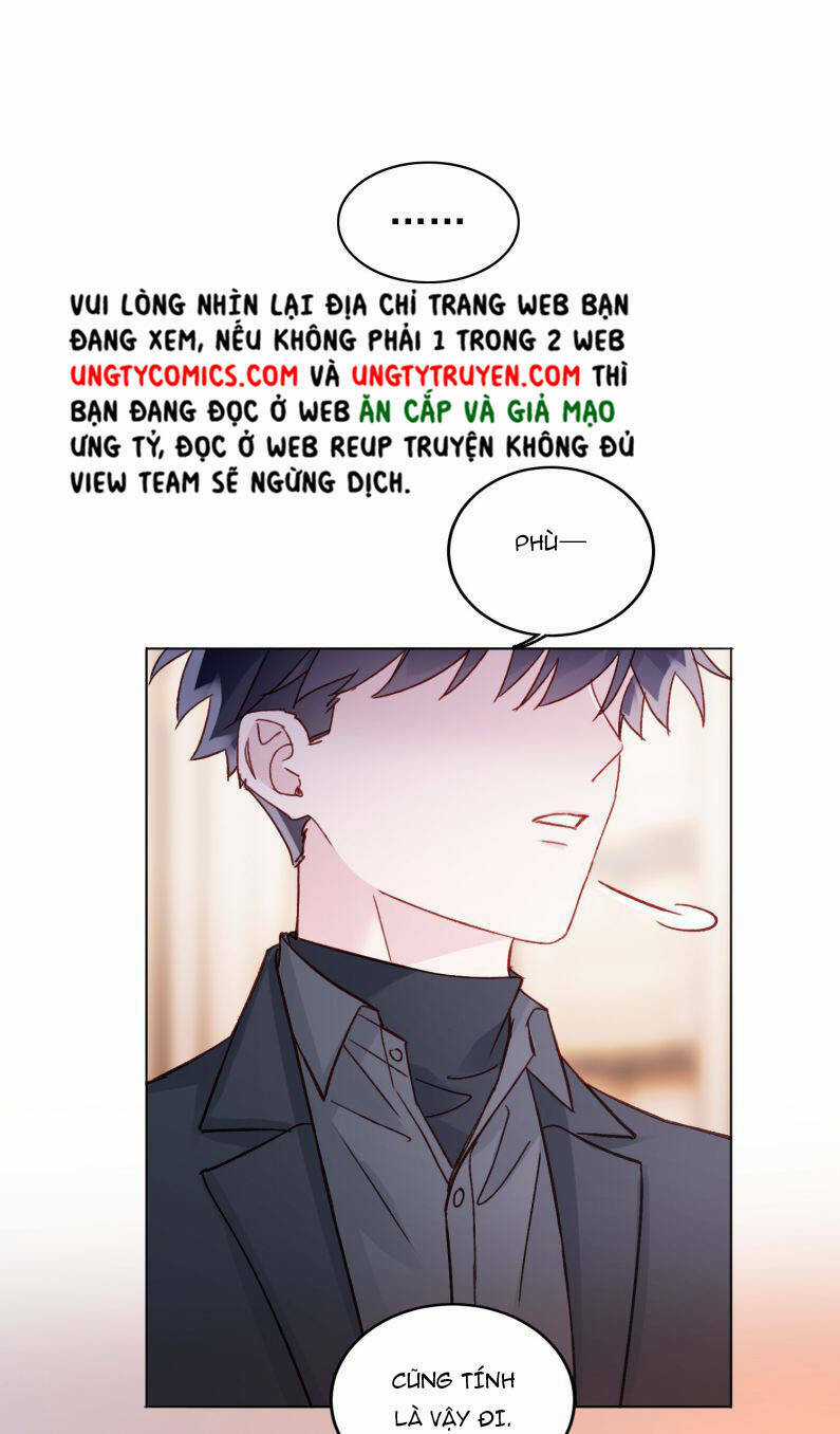 Tôi Phải Làm Một Kẻ Đại Xấu Xa Chapter 75 trang 36