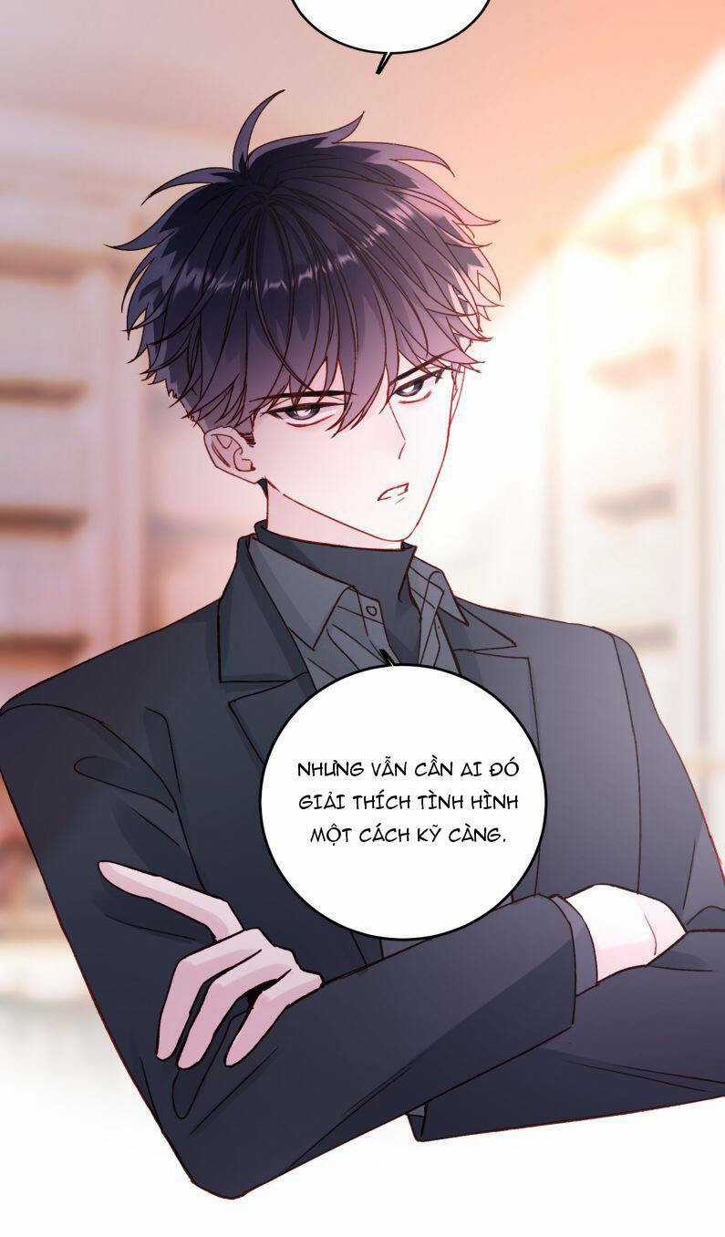 Tôi Phải Làm Một Kẻ Đại Xấu Xa Chapter 75 trang 37