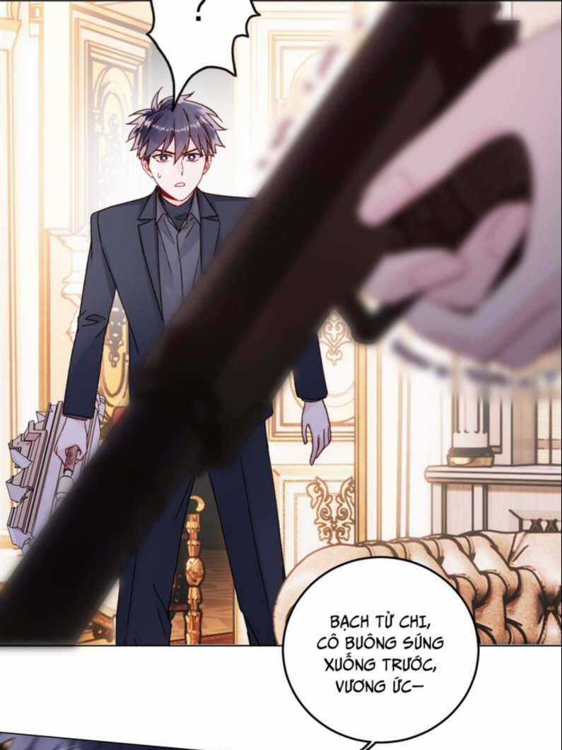 Tôi Phải Làm Một Kẻ Đại Xấu Xa Chapter 75 trang 4