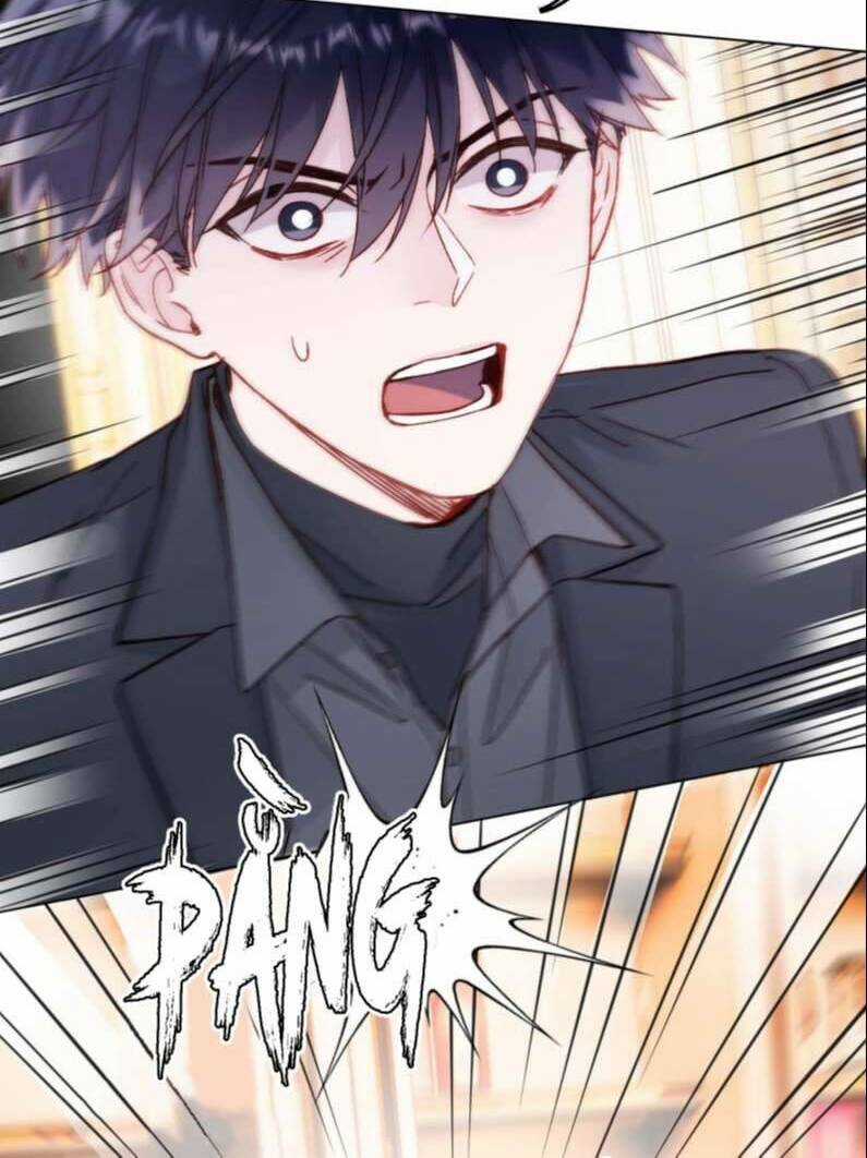 Tôi Phải Làm Một Kẻ Đại Xấu Xa Chapter 75 trang 5