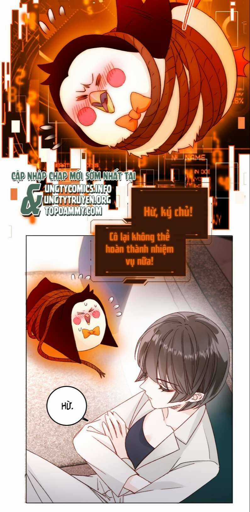 Tôi Phải Làm Một Kẻ Đại Xấu Xa Chapter 76 trang 10