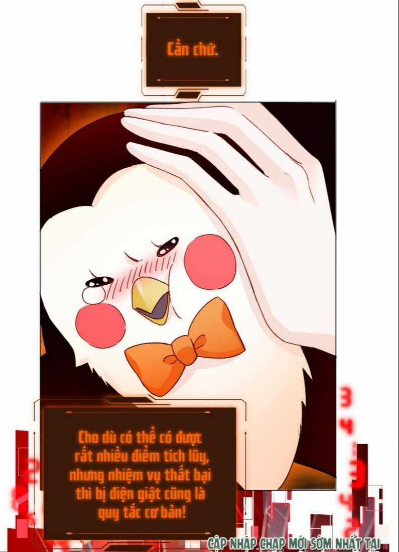 Tôi Phải Làm Một Kẻ Đại Xấu Xa Chapter 76 trang 14