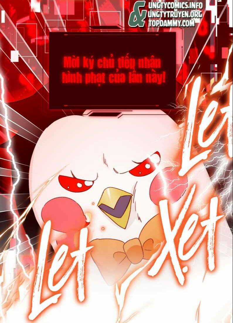 Tôi Phải Làm Một Kẻ Đại Xấu Xa Chapter 76 trang 15