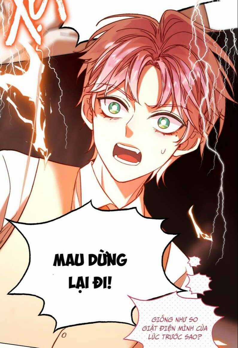 Tôi Phải Làm Một Kẻ Đại Xấu Xa Chapter 76 trang 17