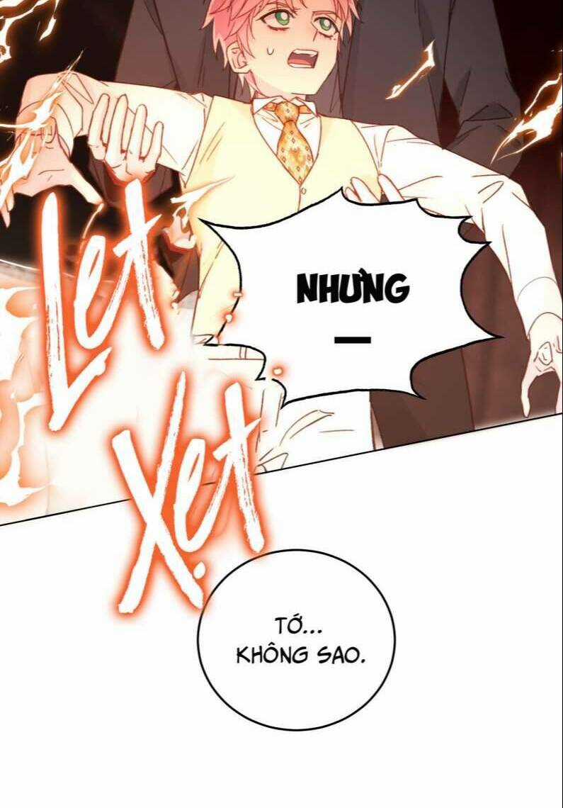 Tôi Phải Làm Một Kẻ Đại Xấu Xa Chapter 76 trang 19