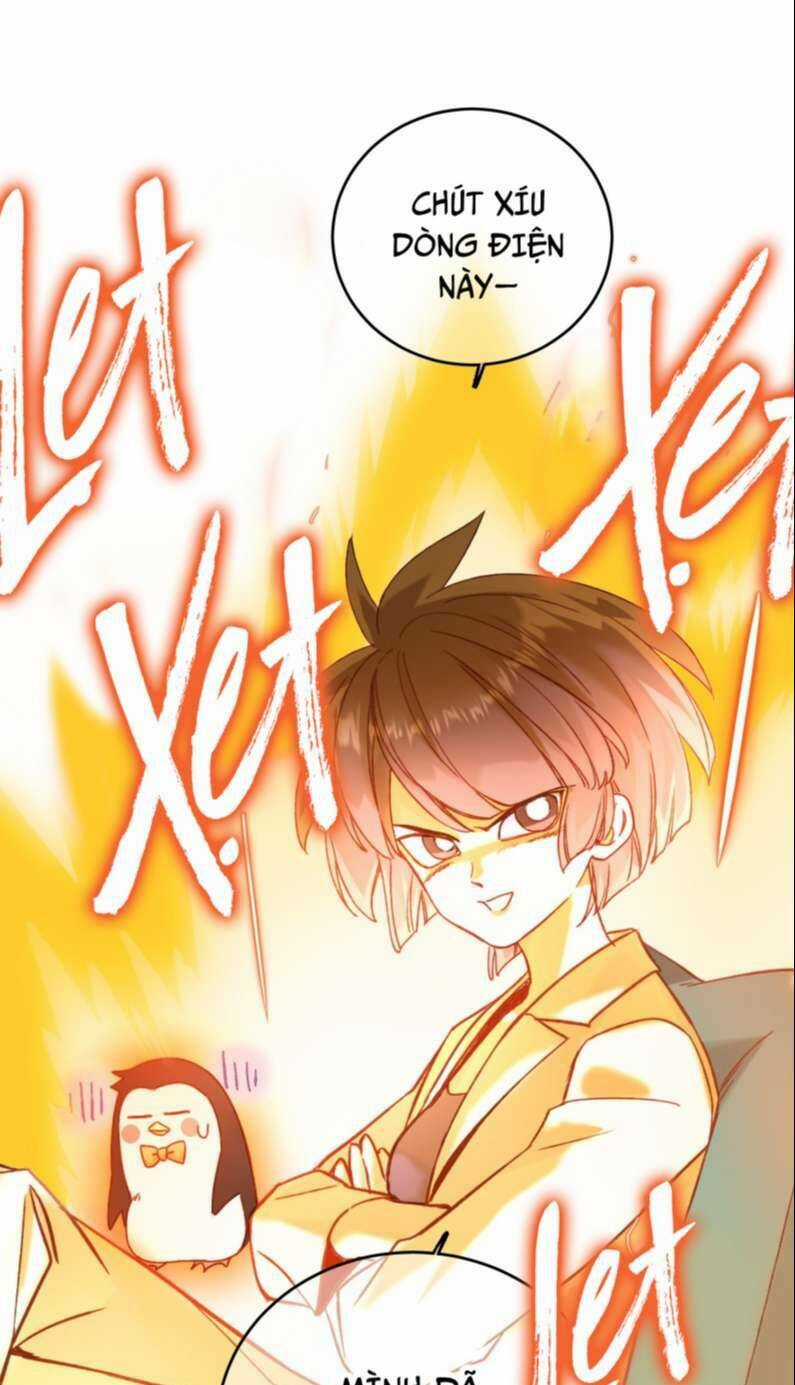 Tôi Phải Làm Một Kẻ Đại Xấu Xa Chapter 76 trang 20