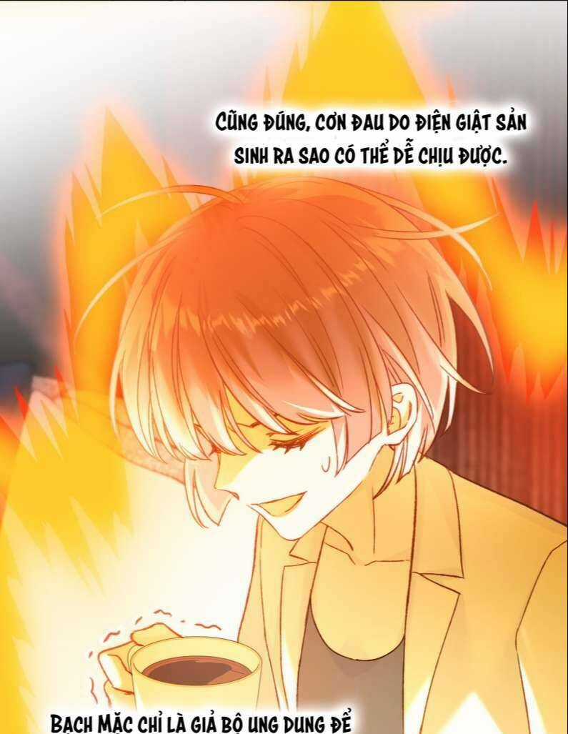 Tôi Phải Làm Một Kẻ Đại Xấu Xa Chapter 76 trang 26