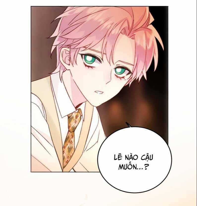 Tôi Phải Làm Một Kẻ Đại Xấu Xa Chapter 76 trang 28