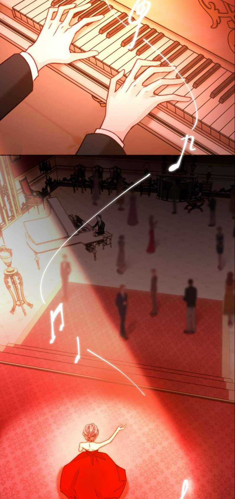 Tôi Phải Làm Một Kẻ Đại Xấu Xa Chapter 76 trang 3